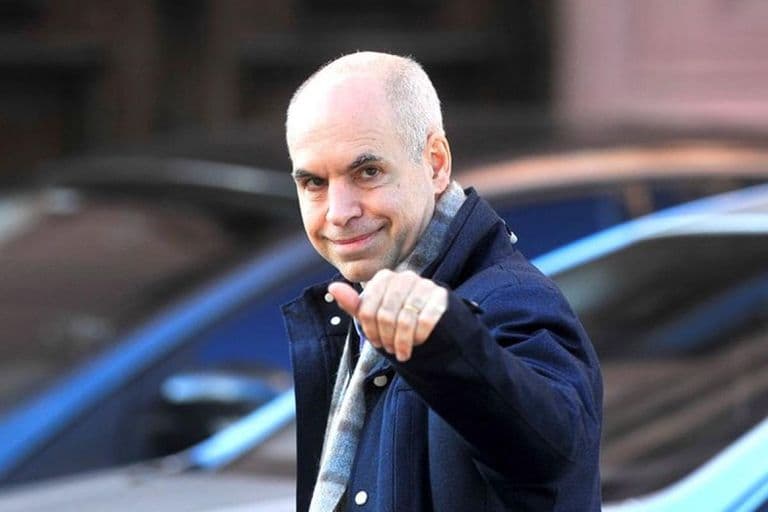 LARRETA EN LA PROVINCIA
