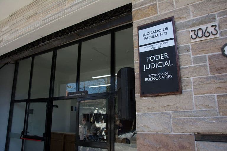 VARELA: INICIÓ JUICIO POR PRESUNTO ABUSO