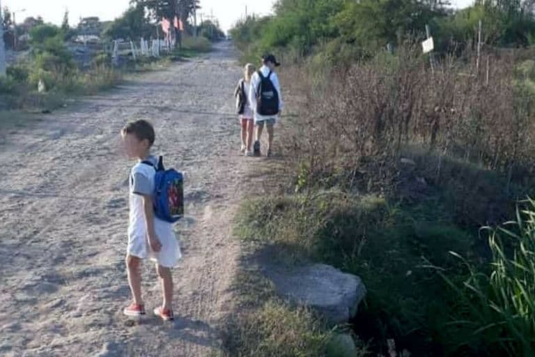 “LA VARELA OCULTA”