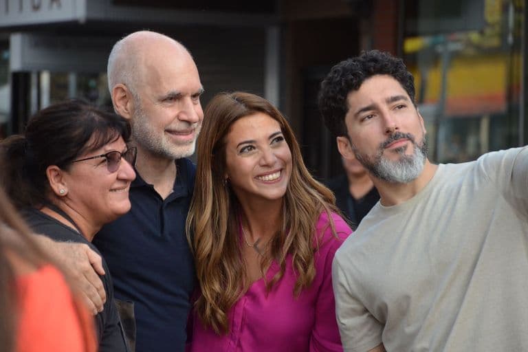 FLORENCIO VARELA: CASAMIQUELA PRECANDIDATA A INTENDENTE