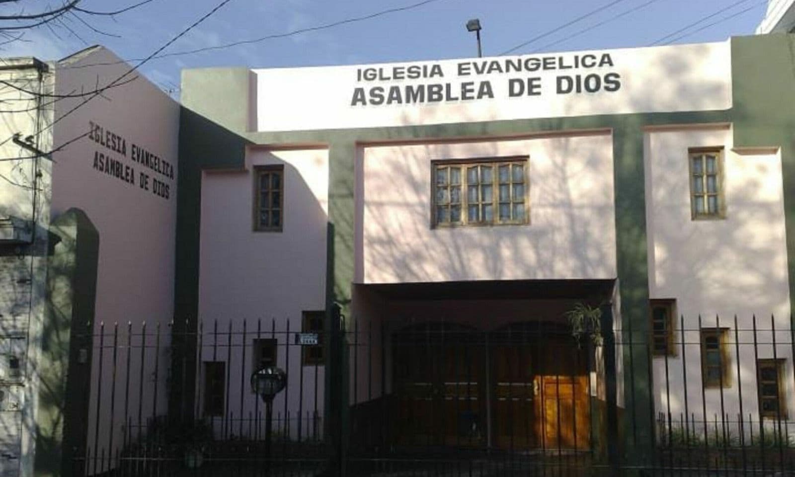 <strong>SALTA: PASTOR EVANGÉLICO PRESO POR ABUSO</strong>