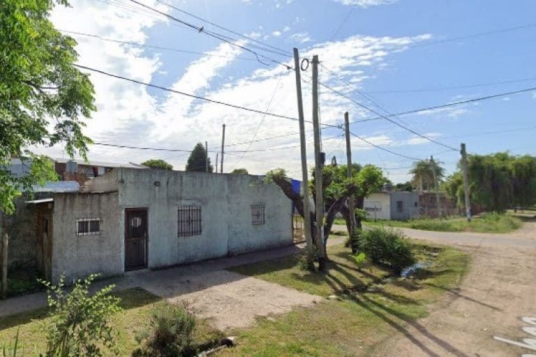 VARELA: ARRESTARON AL SUPUESTO AUTOR DEL DOBLE HOMICIDIO