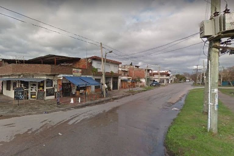 FLORENCIO VARELA: CORTARON CABLE DE ELECTRICIDAD