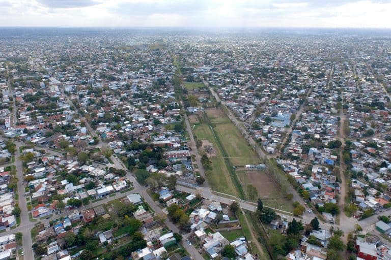 VARELA: AUMENTÓ 16,5% LA POBLACIÓN