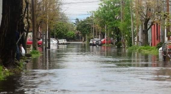 VARELA: CASI 7000 FAMILIAS SIN LUZ