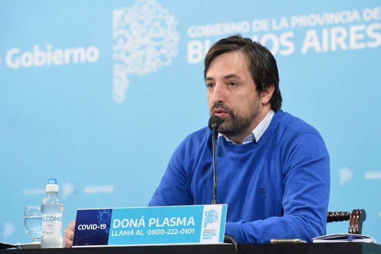 “EL PEOR MOMENTO DE LA EPIDEMIA DE DENGUE”
