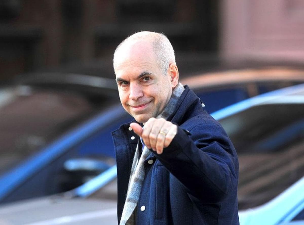 LARRETA EN LA PROVINCIA