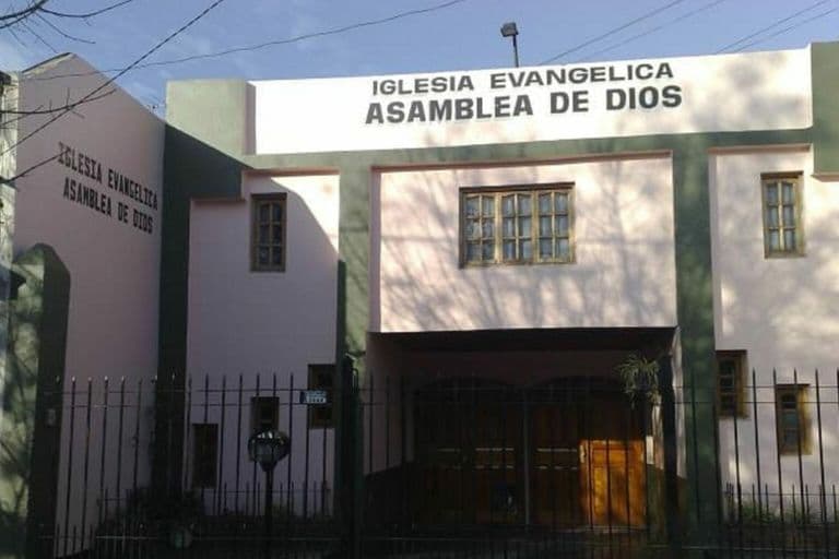 <strong>SALTA: PASTOR EVANGÉLICO PRESO POR ABUSO</strong>
