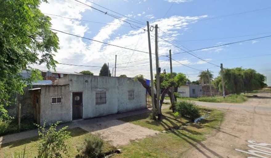 VARELA: ARRESTARON AL SUPUESTO AUTOR DEL DOBLE HOMICIDIO