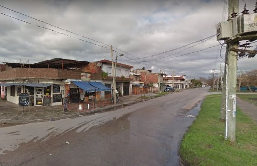 FLORENCIO VARELA: CORTARON CABLE DE ELECTRICIDAD