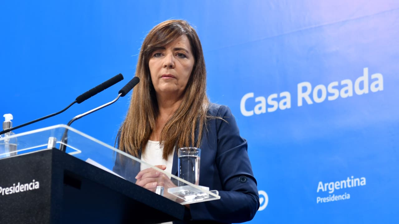 CERRUTI: “ROSATTI NO SABE DE ECONOMÍA”