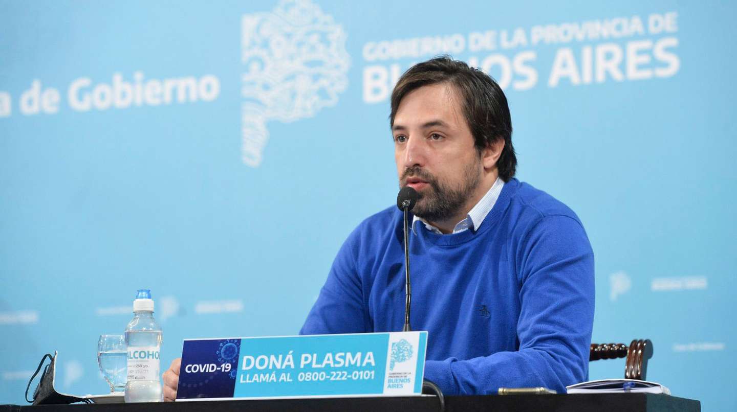 “EL PEOR MOMENTO DE LA EPIDEMIA DE DENGUE”