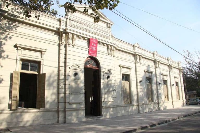 VARELA: ROBO EN EL MUSEO HISTÓRICO